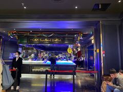 -加餐海鲜自助(宝龙一城店)