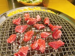 -釜山火炉·海鲜烤肉(紫藤路店)