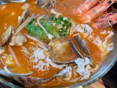 -大厨的餐厅(曾厝垵总店)