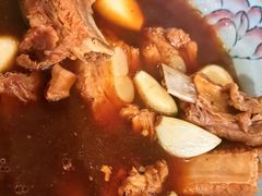 -余味私房菜(正阳小区西5街区店)