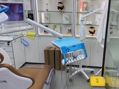 -牙博士口腔品牌连锁(杨浦店)