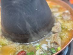 -吉祥涮羊肉