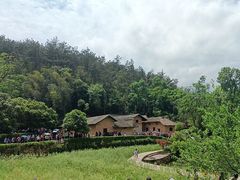 -韶山毛泽东同志故居