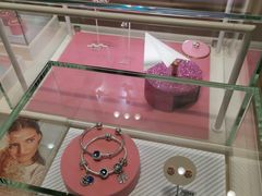 -Pandora潘多拉珠宝(朝阳大悦城店)