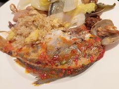 -上海锦江汤臣洲际大酒店壹阶层