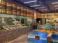 水产区-味钱塘·钱塘渔鲜·地道江浙菜(宋城店)