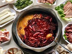 -枇杷园食为鲜火锅(南山店)