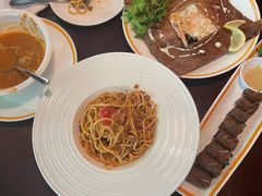 -La Creperie法餐厅(桃江路店)