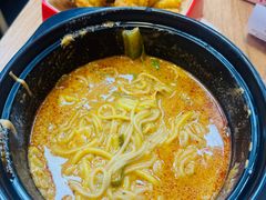 -拌陛河山抚顺麻辣拌(总店)