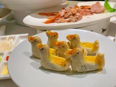 -四季民福烤鸭店(王府井东安门店)