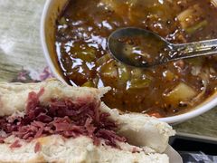 -马文章胖子甑糕(洒金桥店)