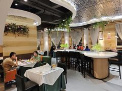 -桂园餐厅(五大道店)