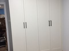 -佰丽爱家全屋定制(汶水店)