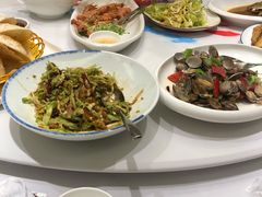 -澜小宴·胶东海鲜烟台味(时光塔店)