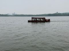 -西湖外事游船(湖滨二公园外事游船码头)