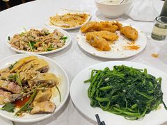 -电白鸭粥店(下沙二坊88号店)