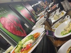 -戈拿旺巴西烤肉(崇文门店)