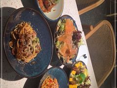 -BE BRIGHT KITCHEN(正佳广场店)