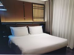 -铂尔登智慧酒店(南山西丽地铁站店)