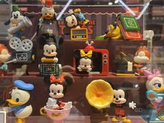 -泡泡玛特POPMART(崇文门国瑞城店)