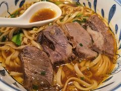 -康师傅私房牛肉面(马泉营奥莱店)