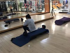 -沈坚强游泳俱乐部(长征分部)