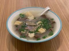 -小杨生煎(宝山花园城店)