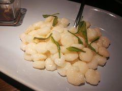 龙井虾仁-外婆家(蓝色港湾店)