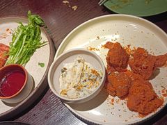 -Fuzzy Bistro 浮几韩餐·茶酒馆