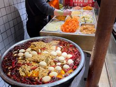 -三兄弟高炉烧饼