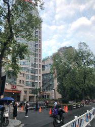 -浙江大学医学院附属妇产科医院(湖滨院区)