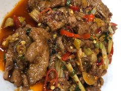 -清真.回香园(南街店)