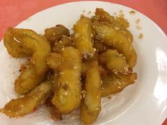 -深运潮州粥(东门店)