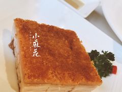 冰烧三层肉-利苑酒家(金宝店)