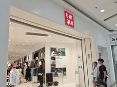 -优衣库(红谷滩万达店)