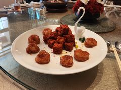 -星河湾半岛酒店-真粤中餐厅