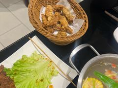 -鍋色天香(共和广场店)