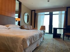 -济南喜来登酒店