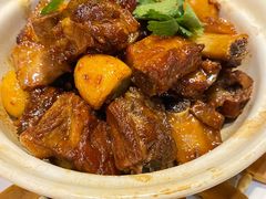 -浣溪沙富硒温泉