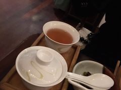 -青藤茶馆(南山路店)
