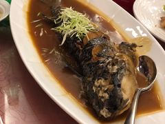 -青岛蓝海大饭店·渔歌舫(李沧店)