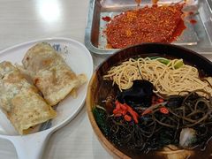 -金乐活美食(中街店)
