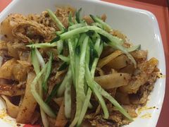 -飞鸿肉夹馍(橡树街区店)