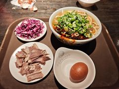 -清真·马安军辣子牛肉面