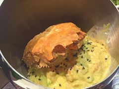 -HIHE Bistro·Oyster Bar(华熙live店)