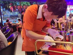 -红盔甲·小龙虾(车公庙店)