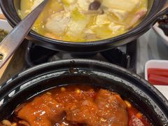 -郭林家常菜(狼垡店)