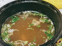 -回香楼大连新派清真菜