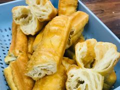 -李三卤汁豆腐脑