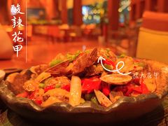 -火舞泰·泰式海鲜火锅餐厅(世纪城店)